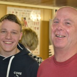 Dreikkönigstreffen 2016